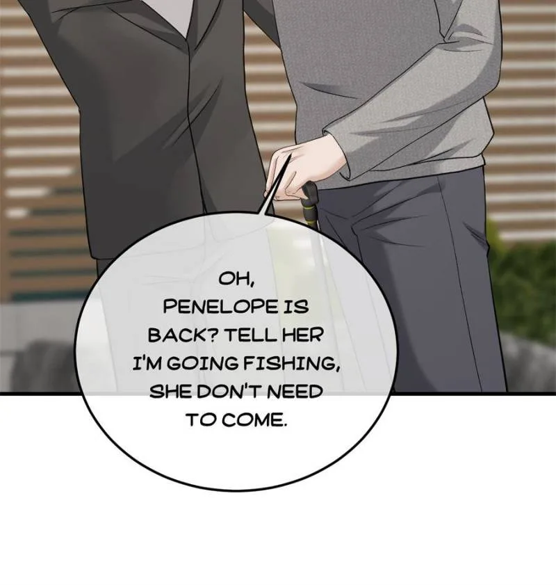 Gorgeous Robe Chapter 42 page 29