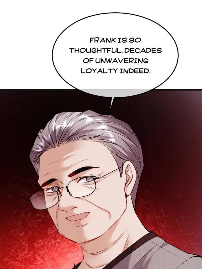 Gorgeous Robe Chapter 42 page 21