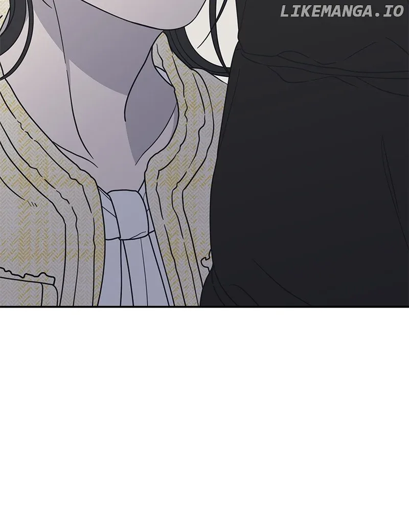 No Dating Allowed In The Office Chapter 40 page 57