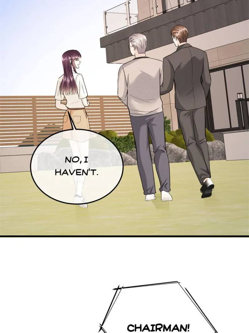Gorgeous Robe Chapter 42 page 26