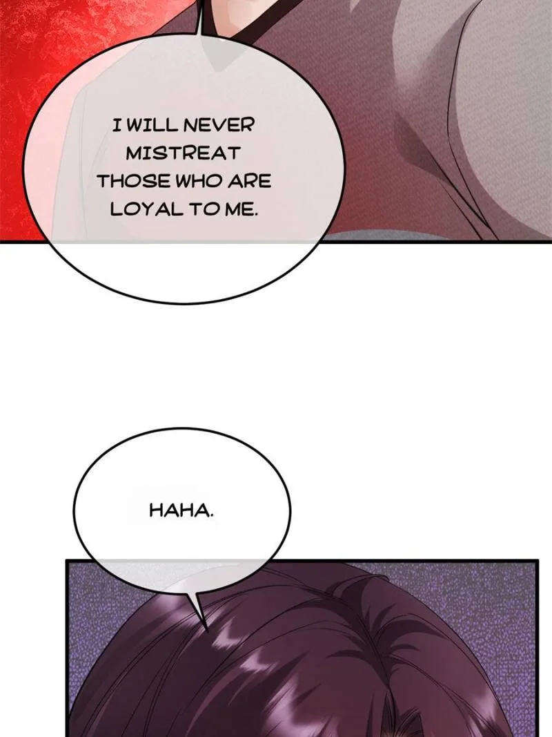 Gorgeous Robe Chapter 42 page 22