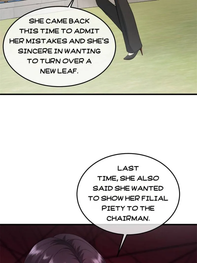 Gorgeous Robe Chapter 42 page 42