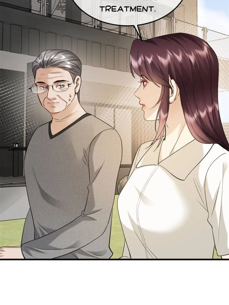 Gorgeous Robe Chapter 42 page 44