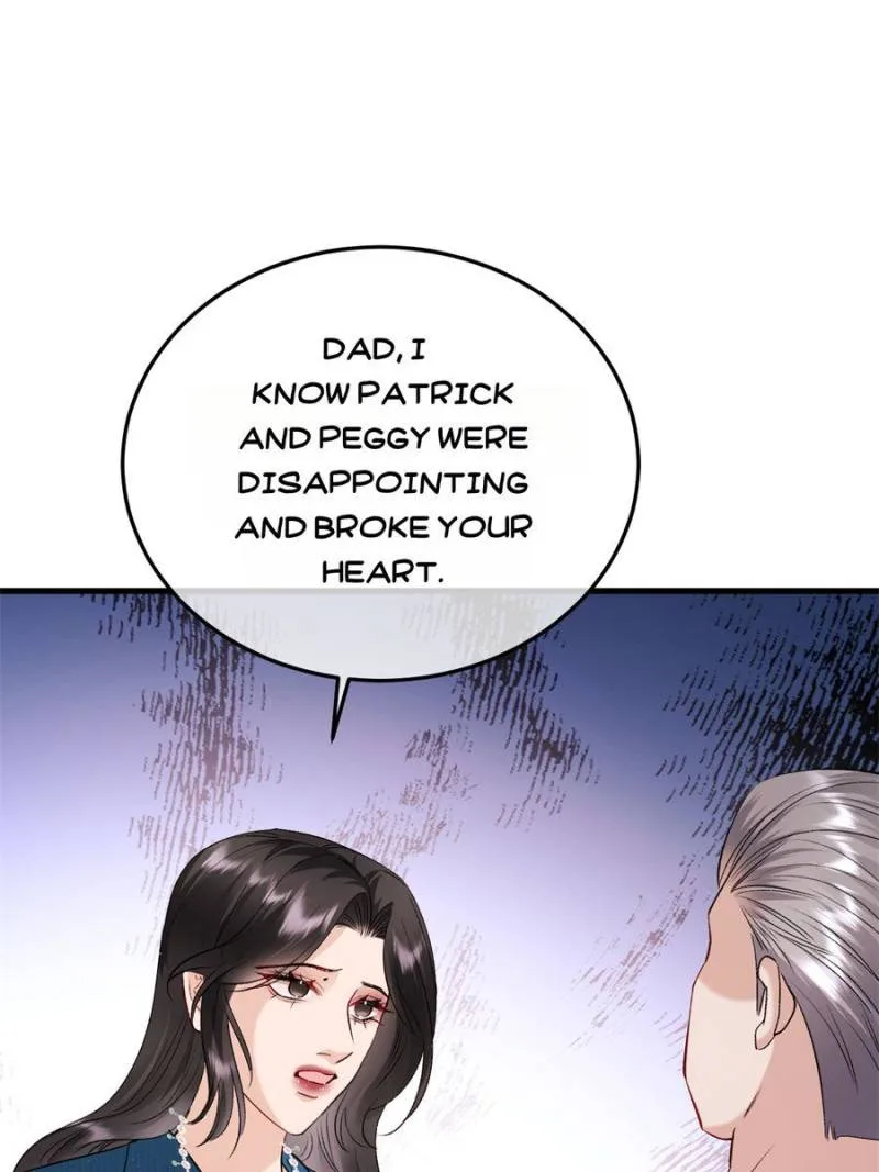 Gorgeous Robe Chapter 42 page 58