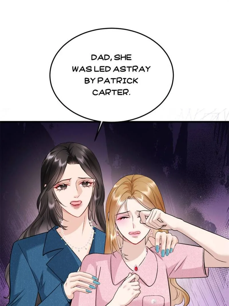 Gorgeous Robe Chapter 42 page 51