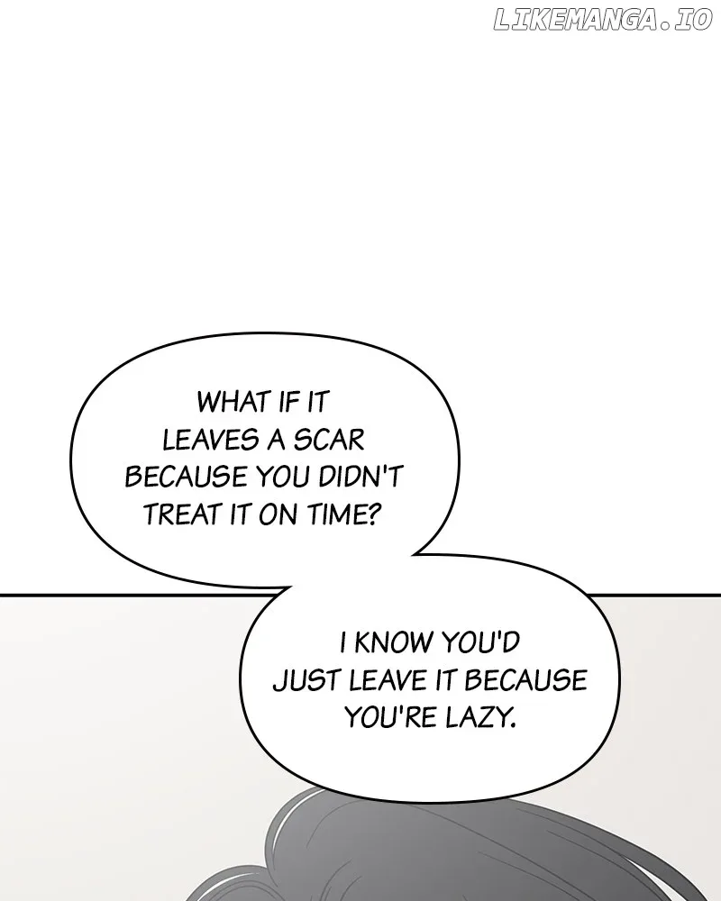 No Dating Allowed In The Office Chapter 40 page 65