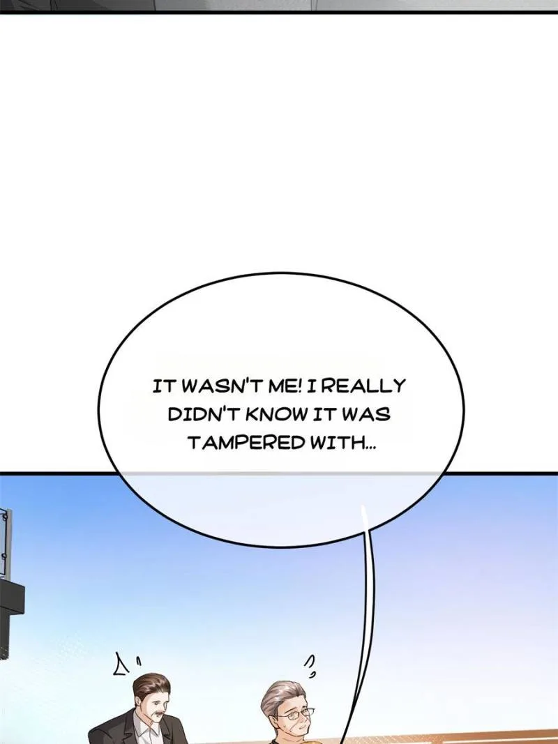 Gorgeous Robe Chapter 42 page 46