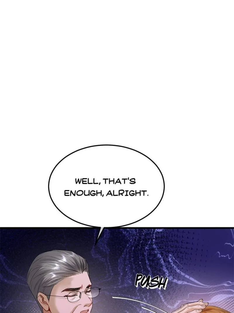 Gorgeous Robe Chapter 42 page 49
