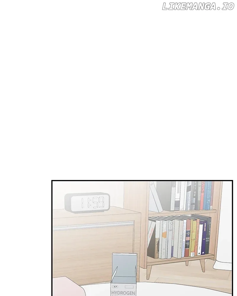 No Dating Allowed In The Office Chapter 40 page 62
