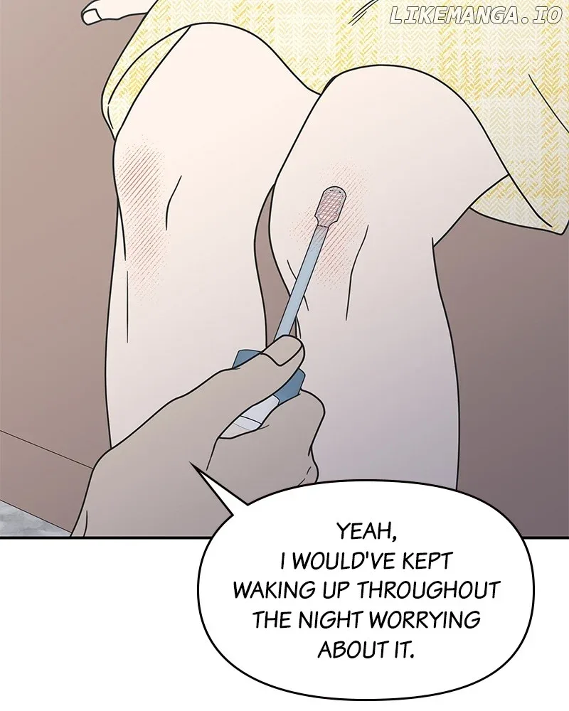 No Dating Allowed In The Office Chapter 40 page 64