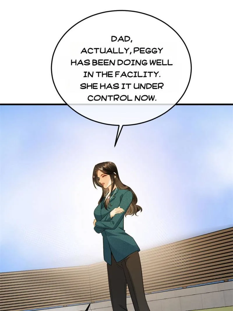Gorgeous Robe Chapter 42 page 41