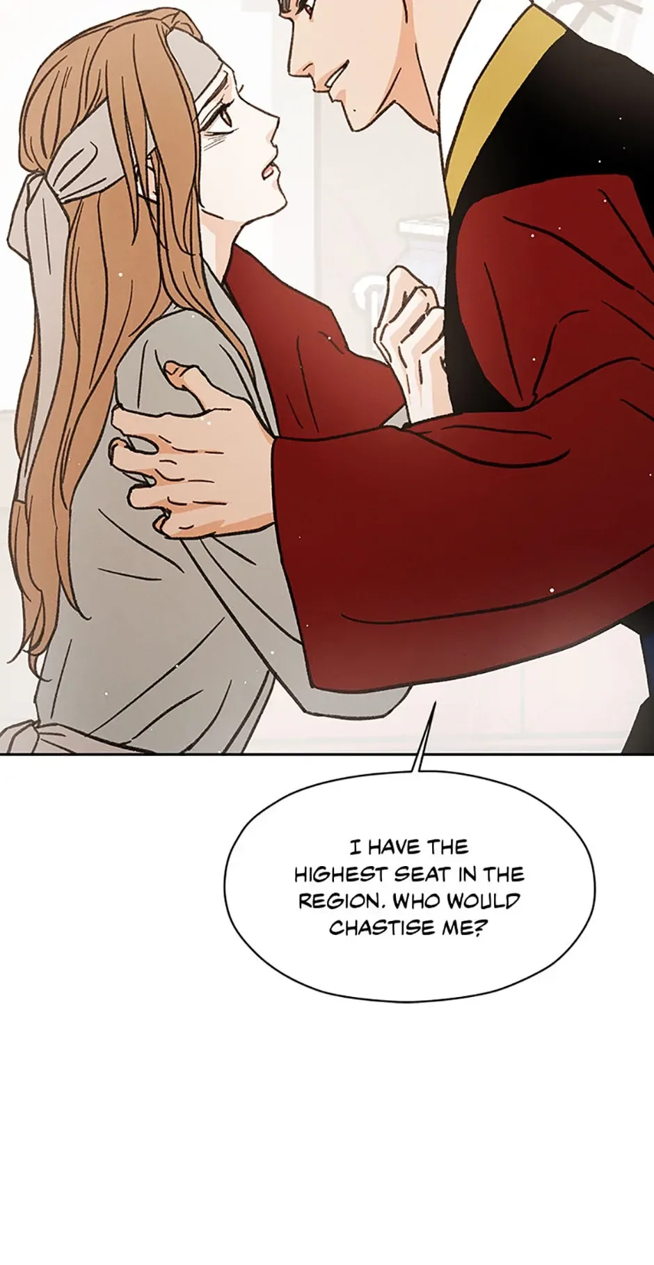 Under the Plum Blossom Tree Chapter 42 page 32