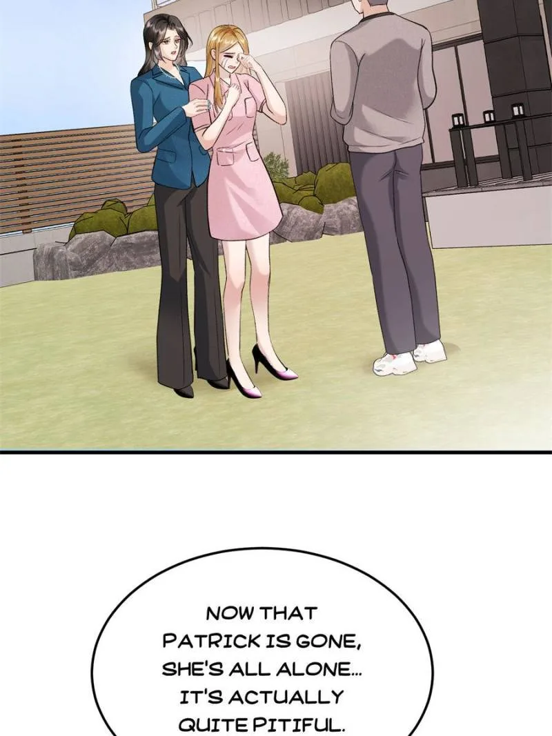 Gorgeous Robe Chapter 42 page 55