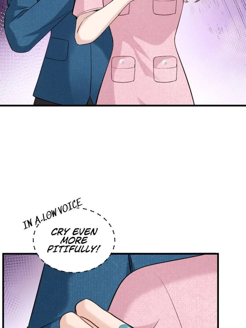 Gorgeous Robe Chapter 42 page 52