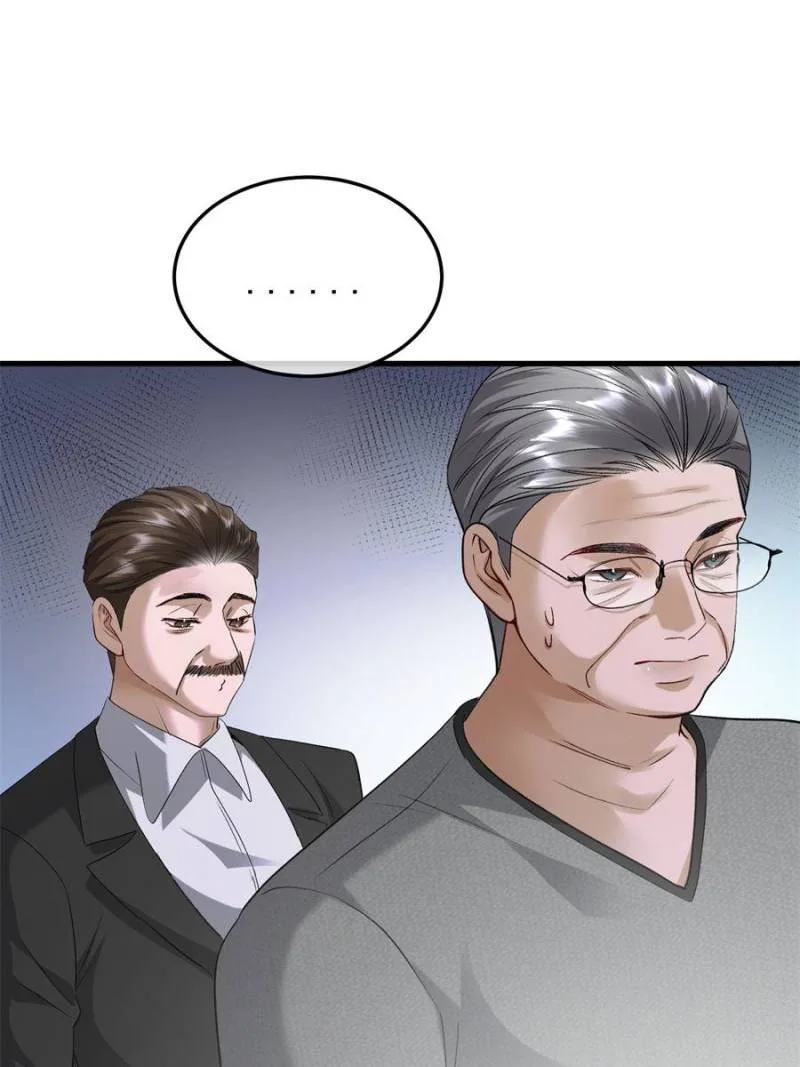 Gorgeous Robe Chapter 42 page 45