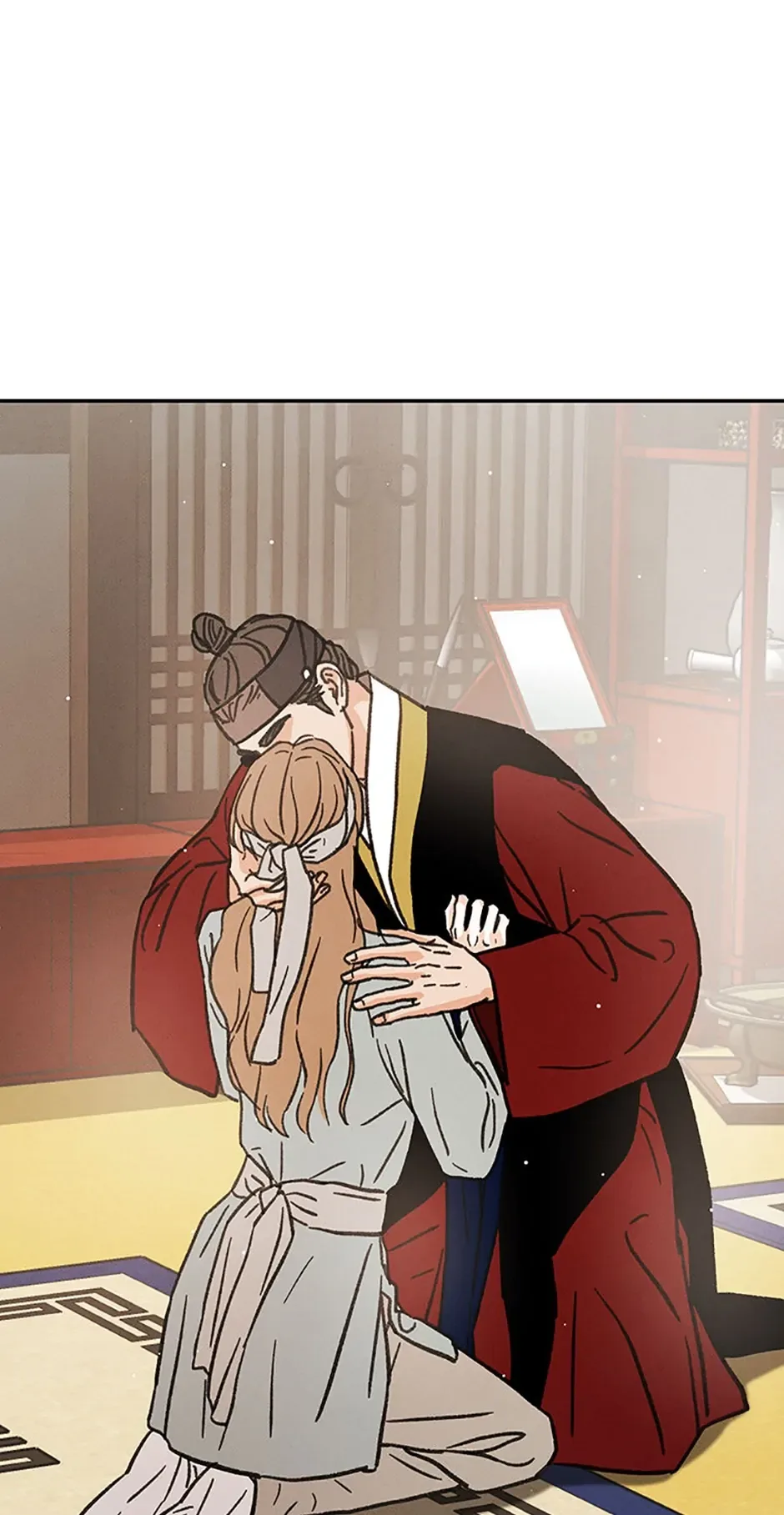 Under the Plum Blossom Tree Chapter 42 page 30