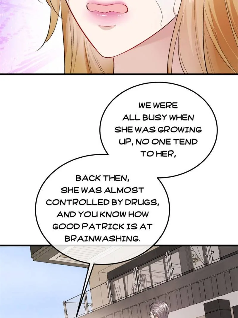 Gorgeous Robe Chapter 42 page 54