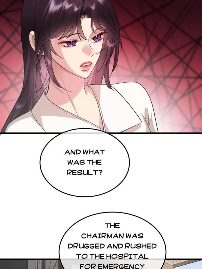 Gorgeous Robe Chapter 42 page 43