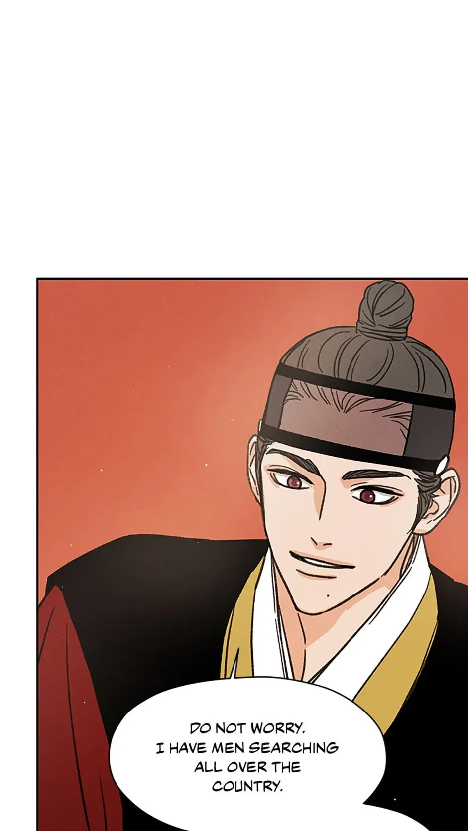 Under the Plum Blossom Tree Chapter 42 page 34