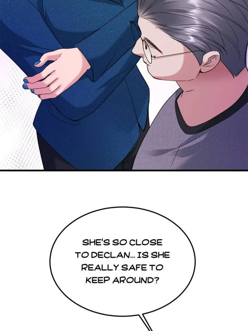 Gorgeous Robe Chapter 42 page 63