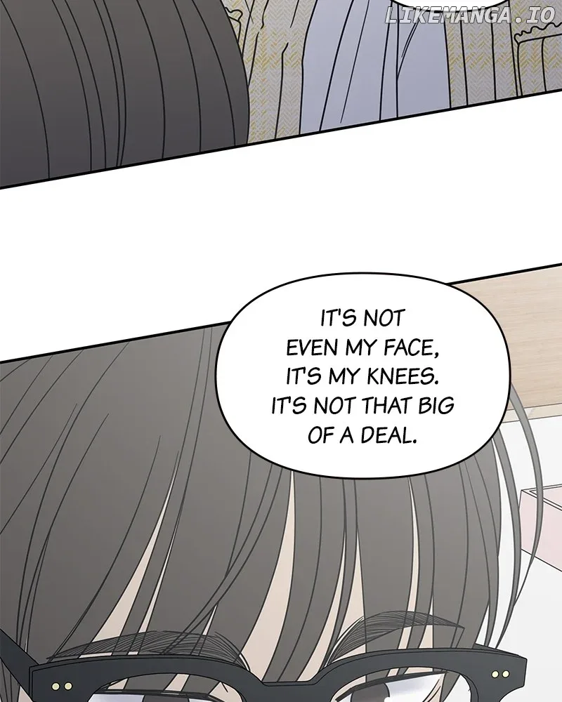 No Dating Allowed In The Office Chapter 40 page 67