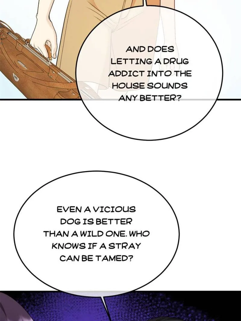 Gorgeous Robe Chapter 42 page 68