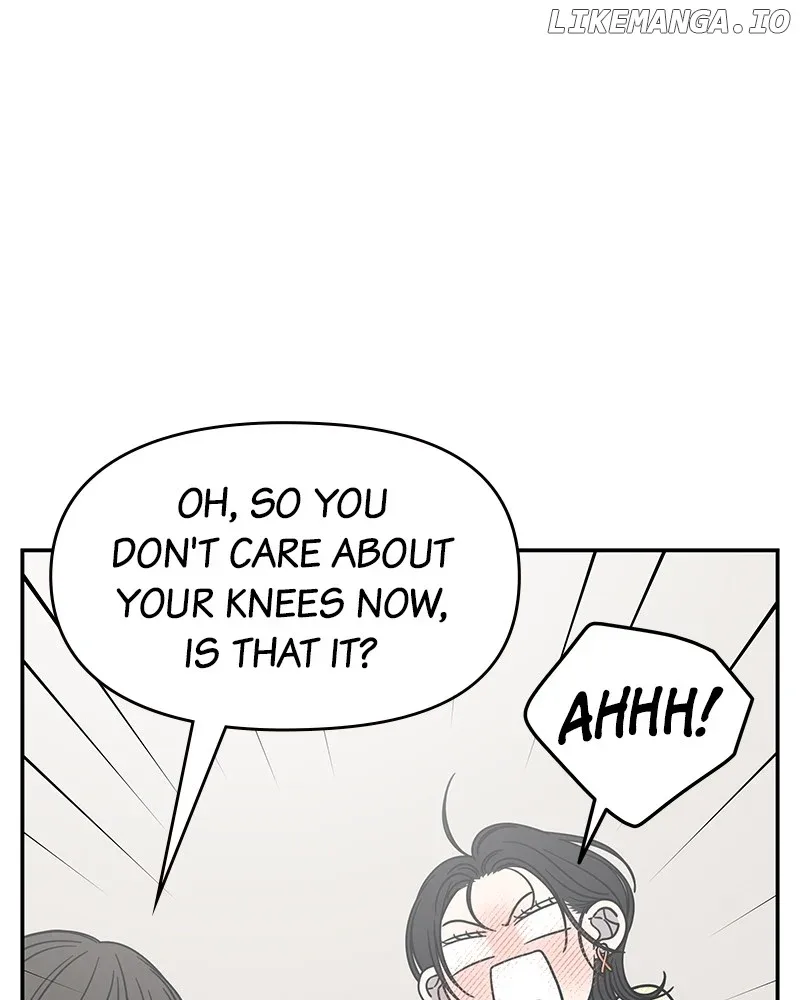 No Dating Allowed In The Office Chapter 40 page 69