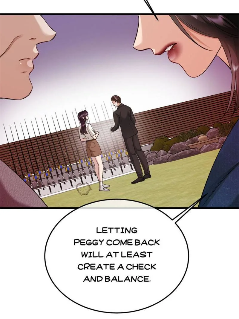 Gorgeous Robe Chapter 42 page 64