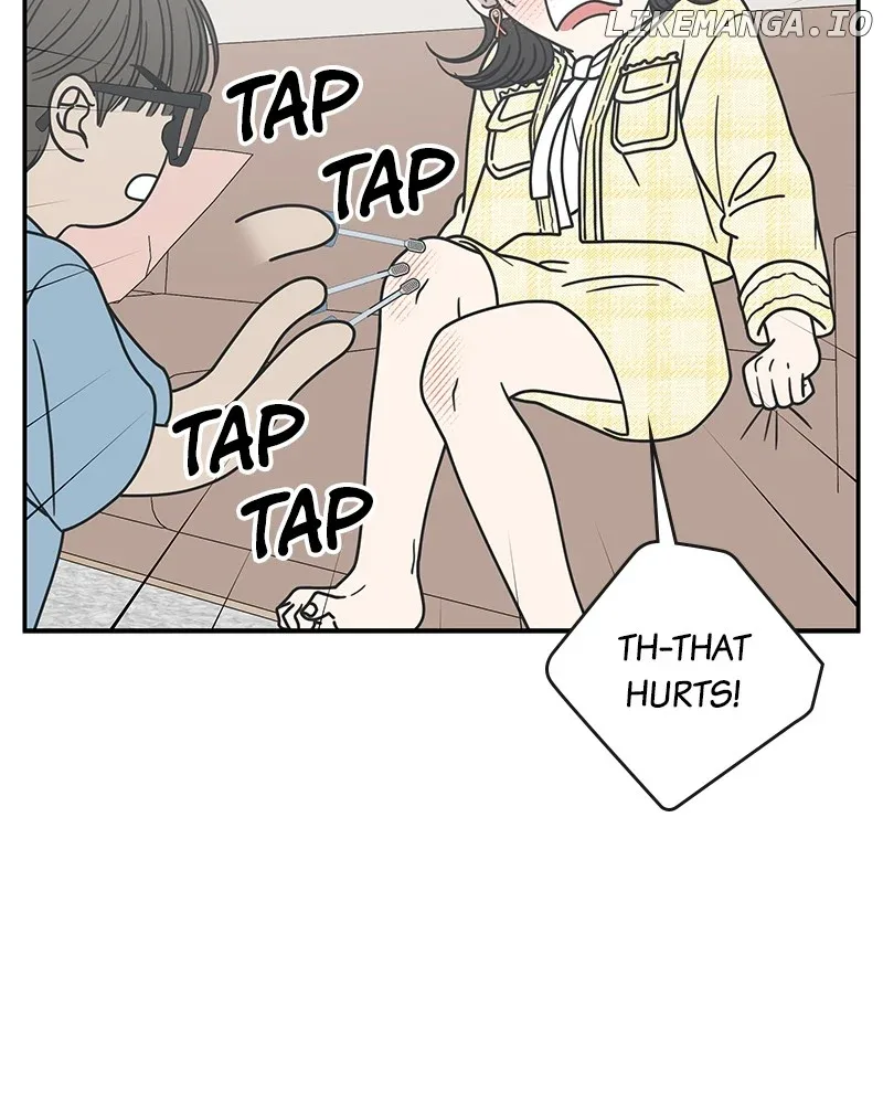 No Dating Allowed In The Office Chapter 40 page 70
