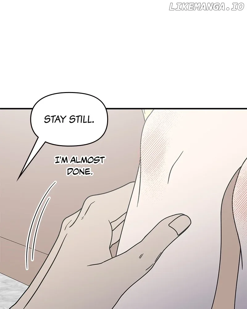No Dating Allowed In The Office Chapter 40 page 72