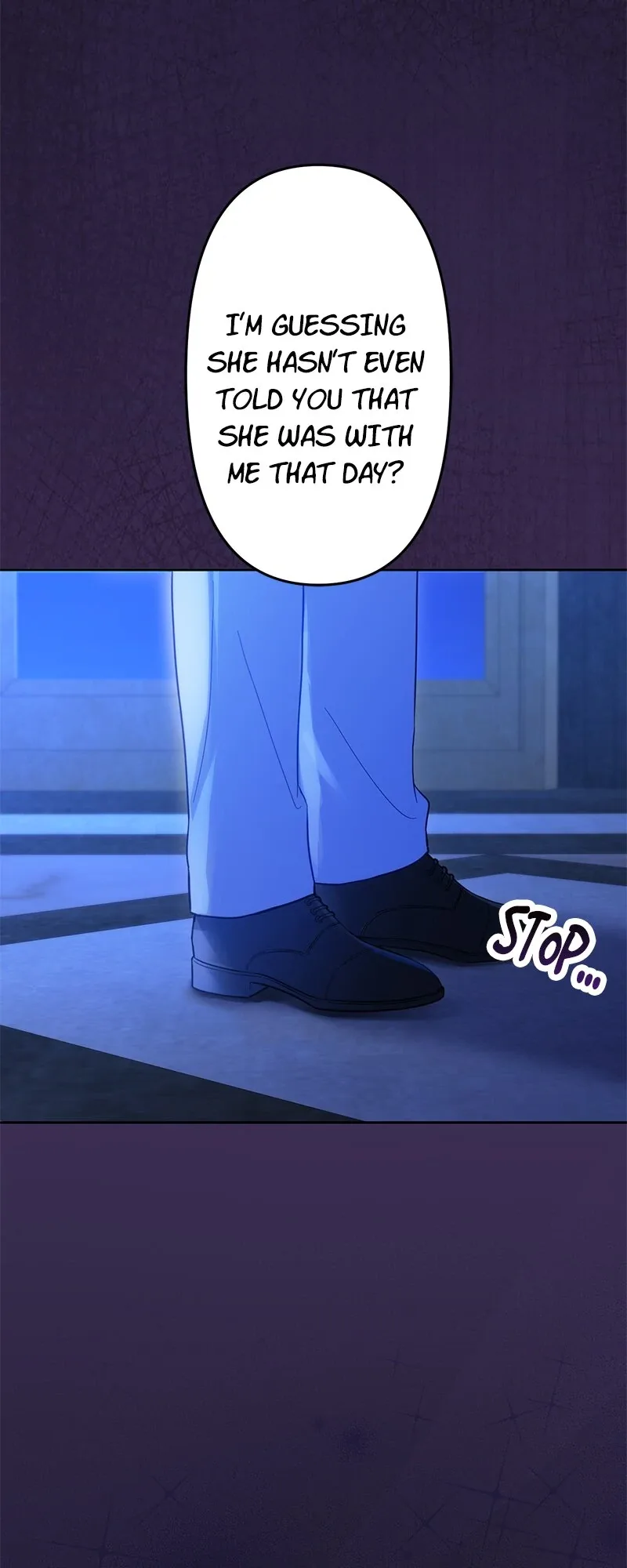The Final-Boss Prince is Somehow Obsessed with the Chubby Villainess: Reincarnated Me Chapter 43 page 66
