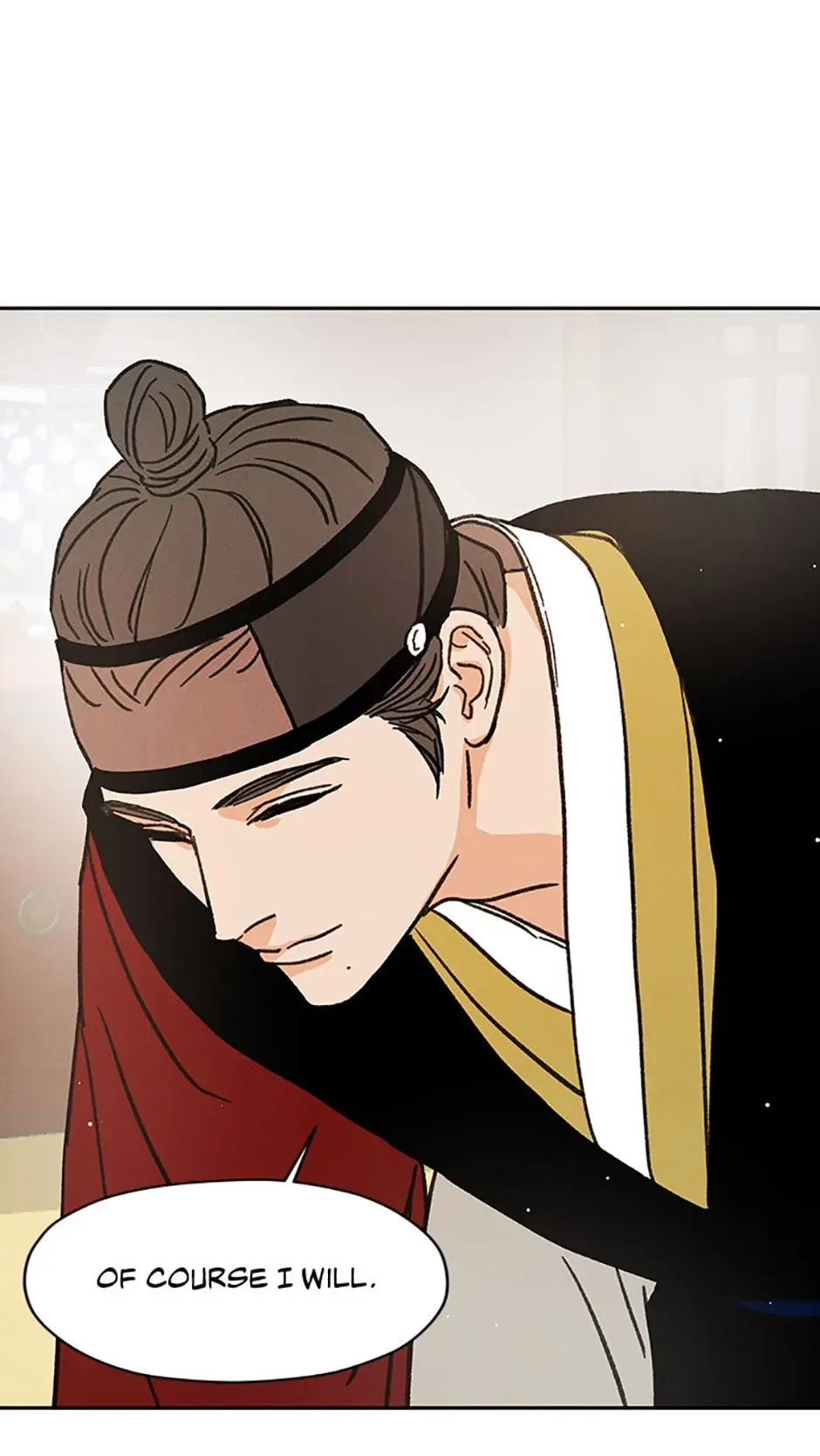 Under the Plum Blossom Tree Chapter 42 page 37