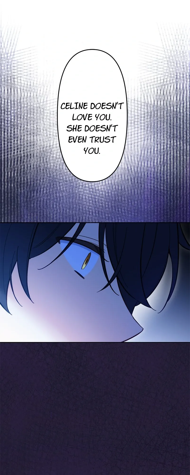 The Final-Boss Prince is Somehow Obsessed with the Chubby Villainess: Reincarnated Me Chapter 43 page 65