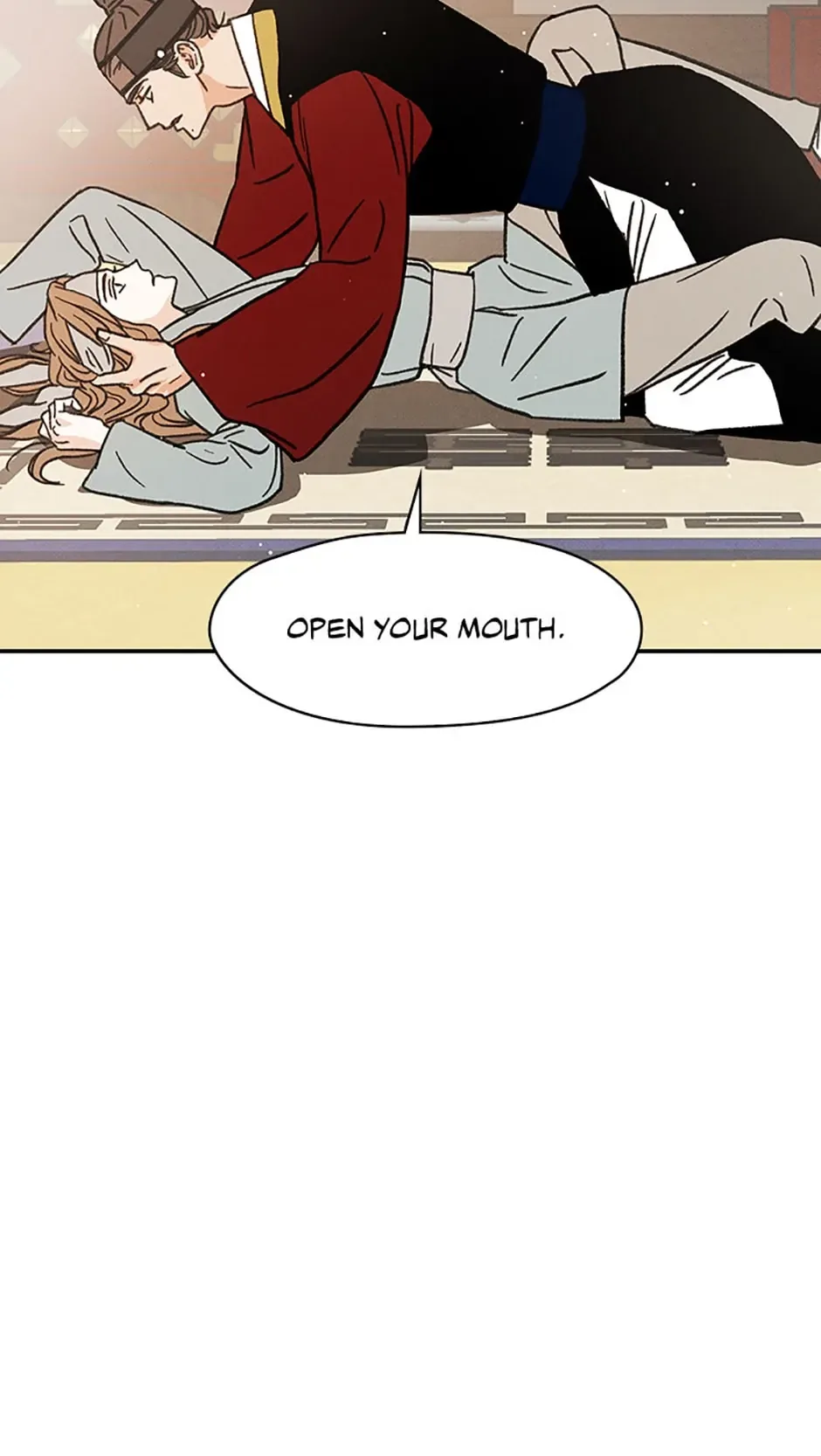 Under the Plum Blossom Tree Chapter 42 page 39