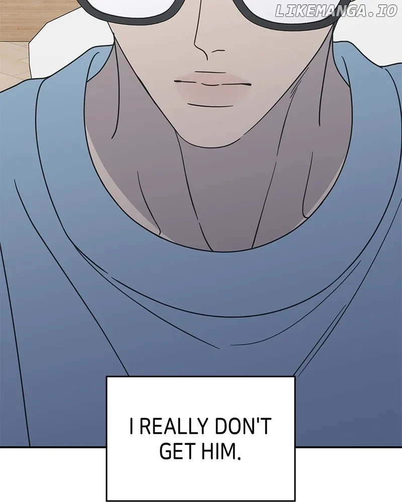 No Dating Allowed In The Office Chapter 40 page 75