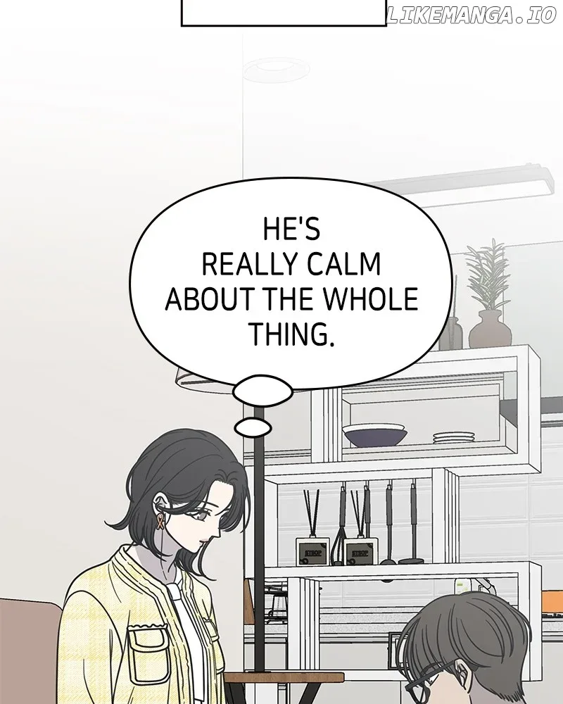 No Dating Allowed In The Office Chapter 40 page 79
