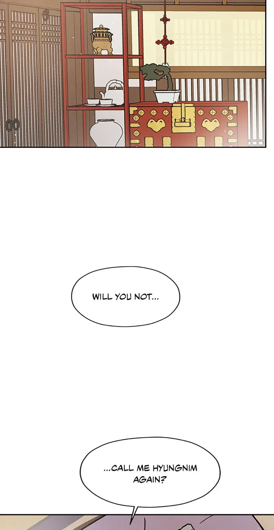 Under the Plum Blossom Tree Chapter 42 page 46