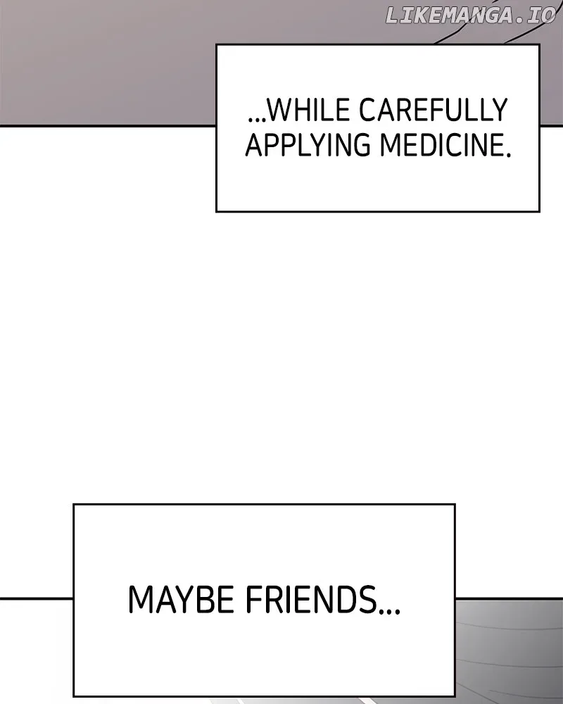 No Dating Allowed In The Office Chapter 40 page 84