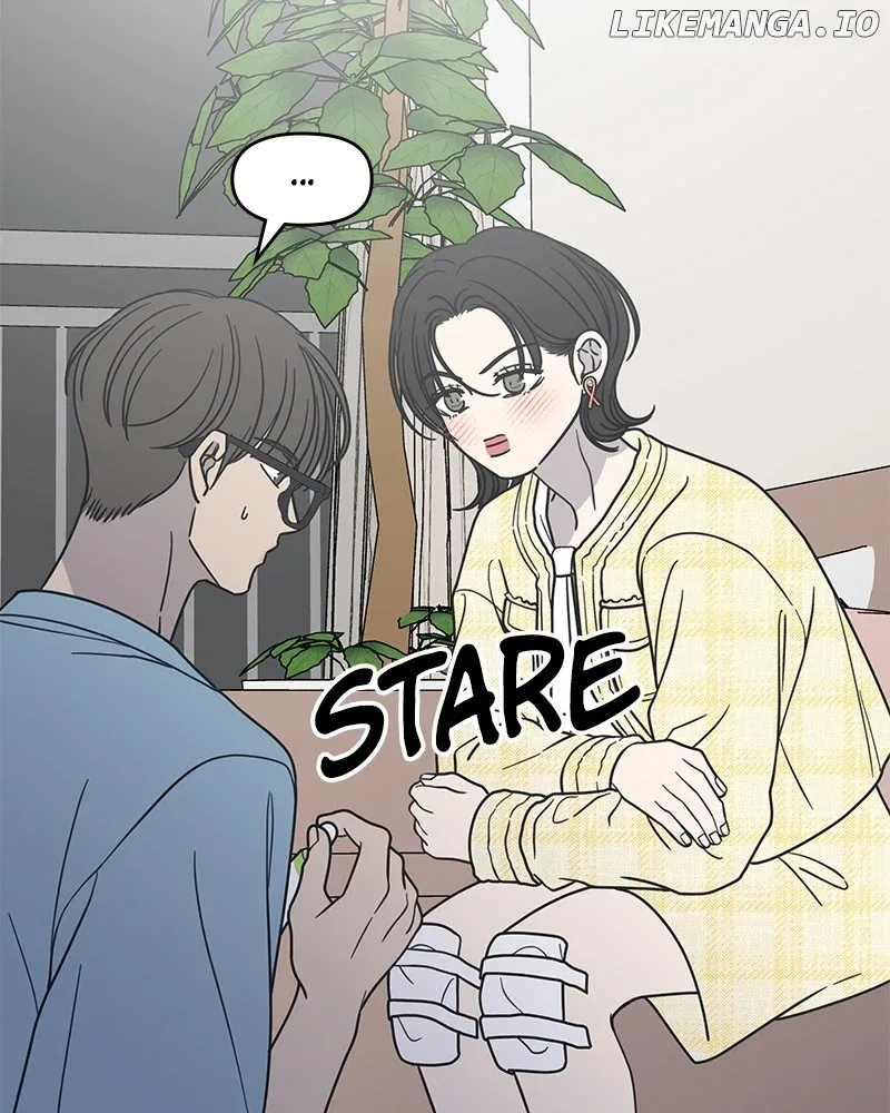 No Dating Allowed In The Office Chapter 40 page 87