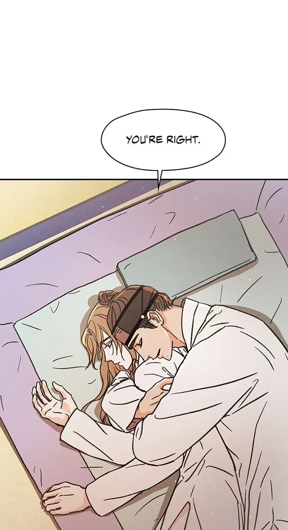 Under the Plum Blossom Tree Chapter 42 page 52
