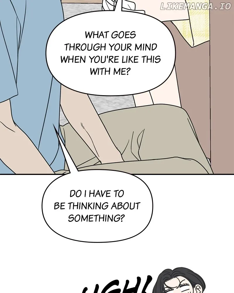 No Dating Allowed In The Office Chapter 40 page 94