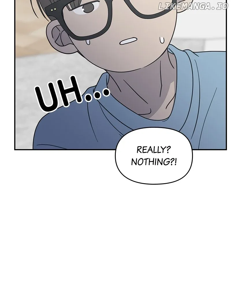 No Dating Allowed In The Office Chapter 40 page 96