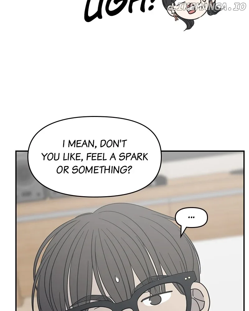 No Dating Allowed In The Office Chapter 40 page 95