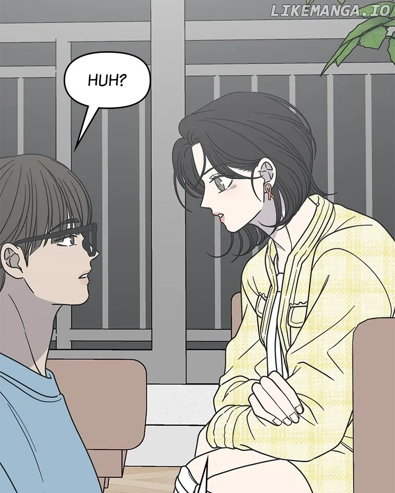 No Dating Allowed In The Office Chapter 40 page 93