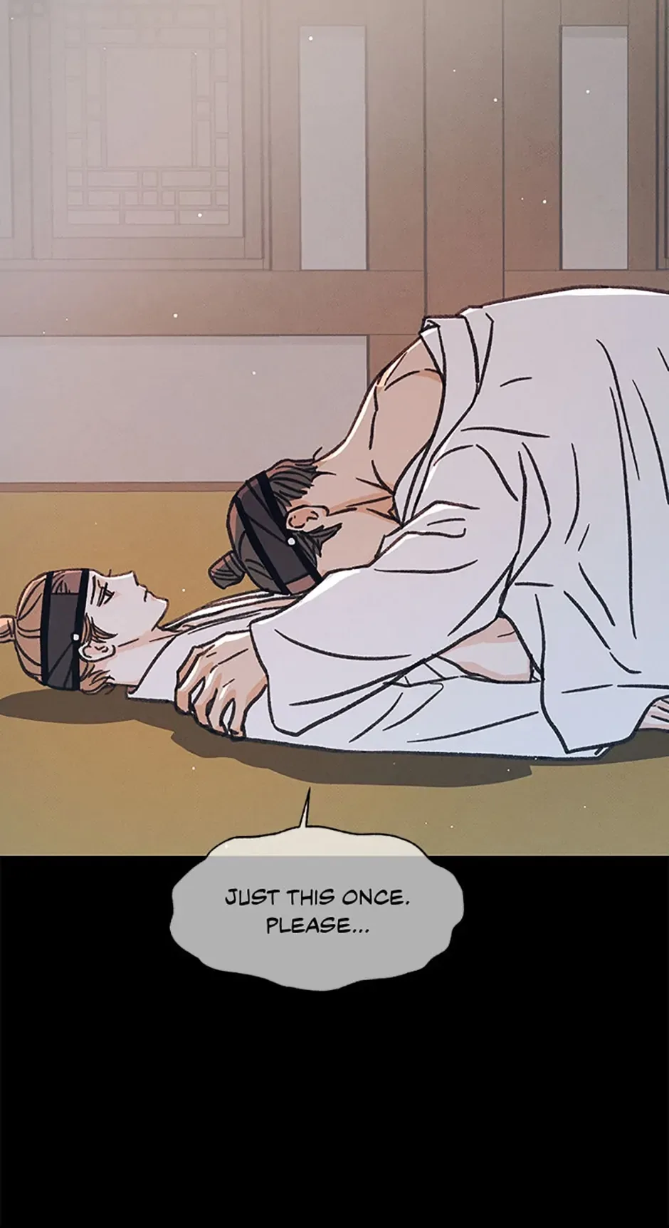 Under the Plum Blossom Tree Chapter 42 page 56
