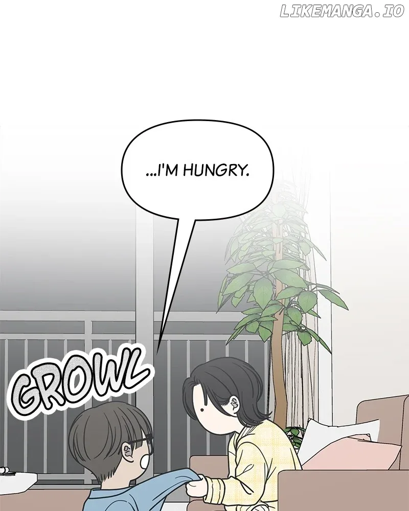 No Dating Allowed In The Office Chapter 40 page 97