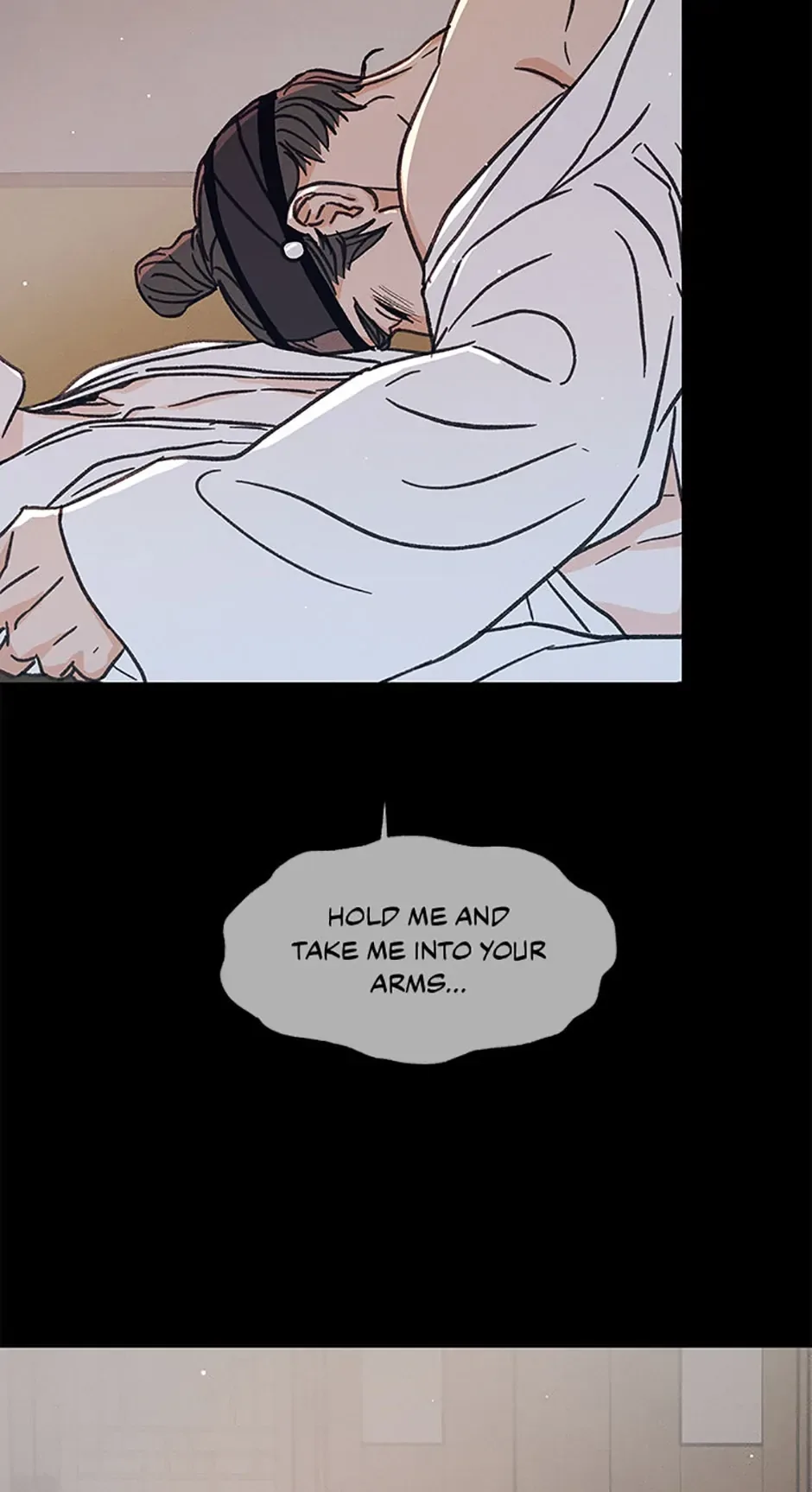 Under the Plum Blossom Tree Chapter 42 page 55