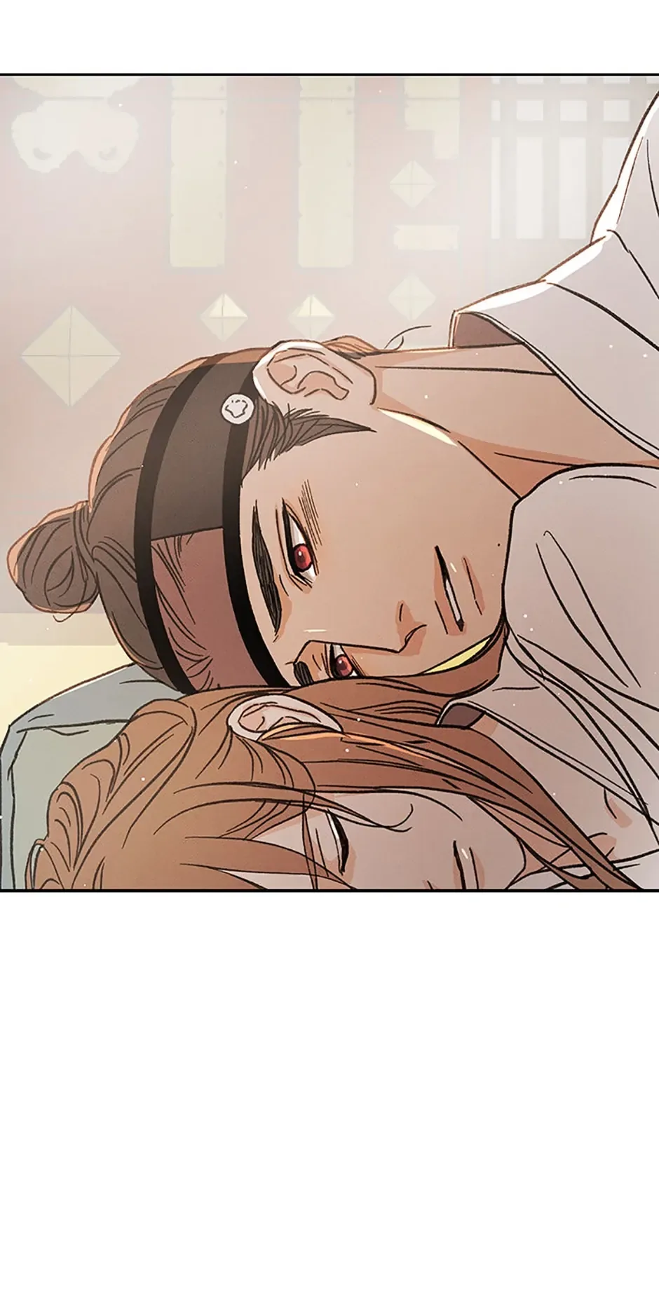 Under the Plum Blossom Tree Chapter 42 page 51