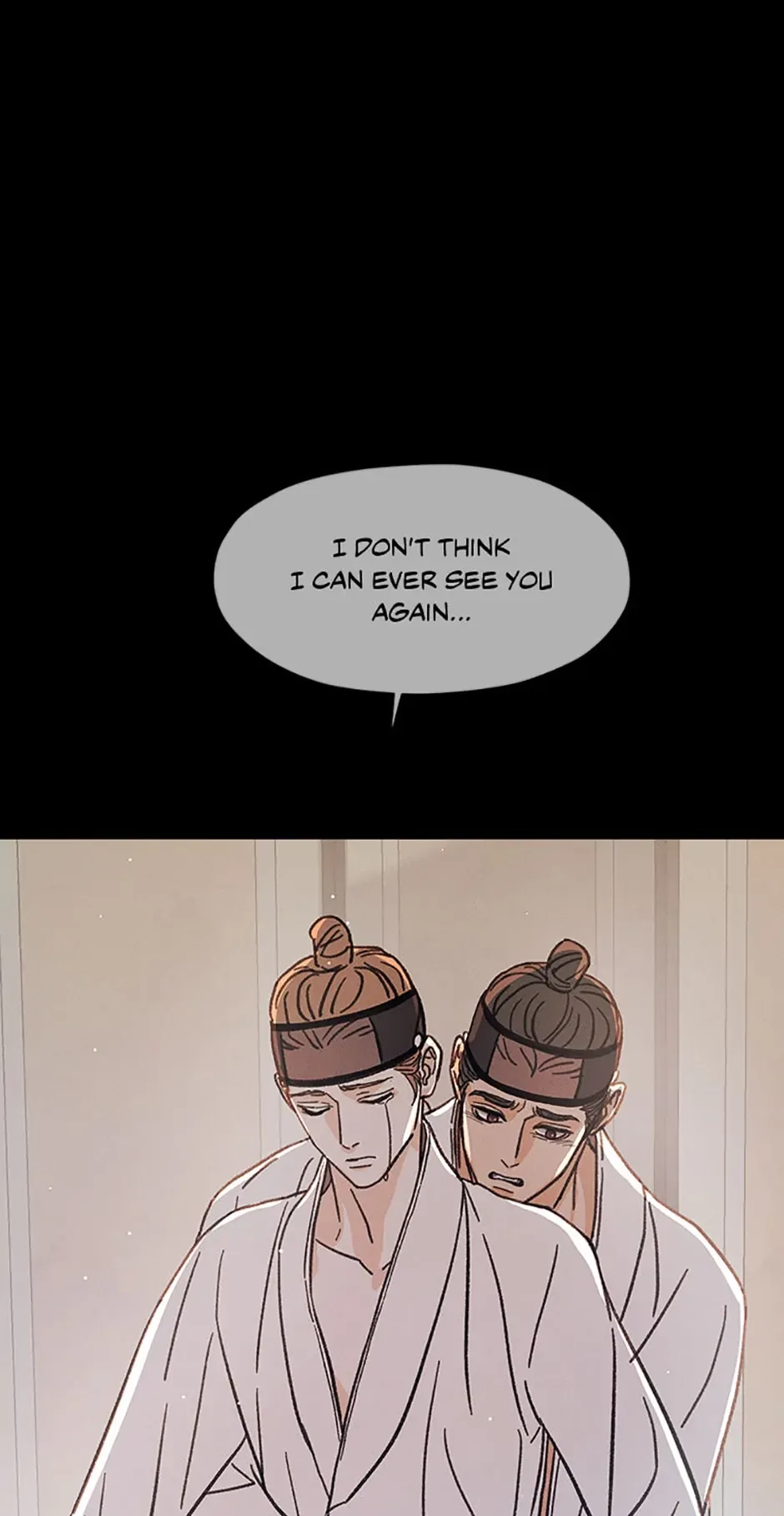Under the Plum Blossom Tree Chapter 42 page 59