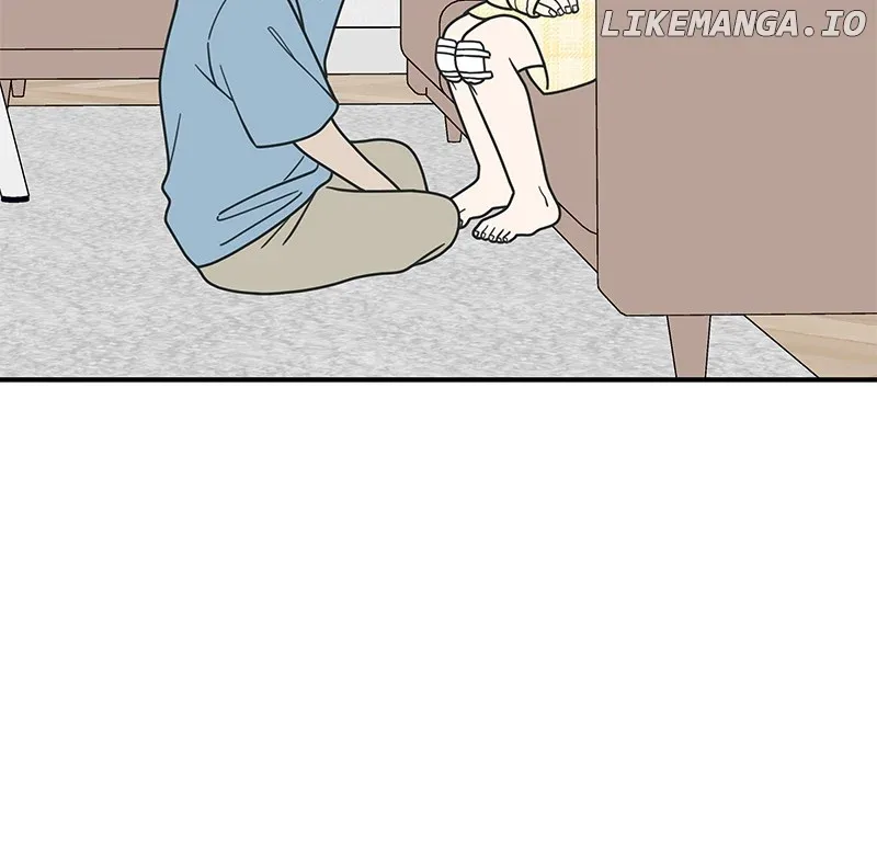 No Dating Allowed In The Office Chapter 40 page 98